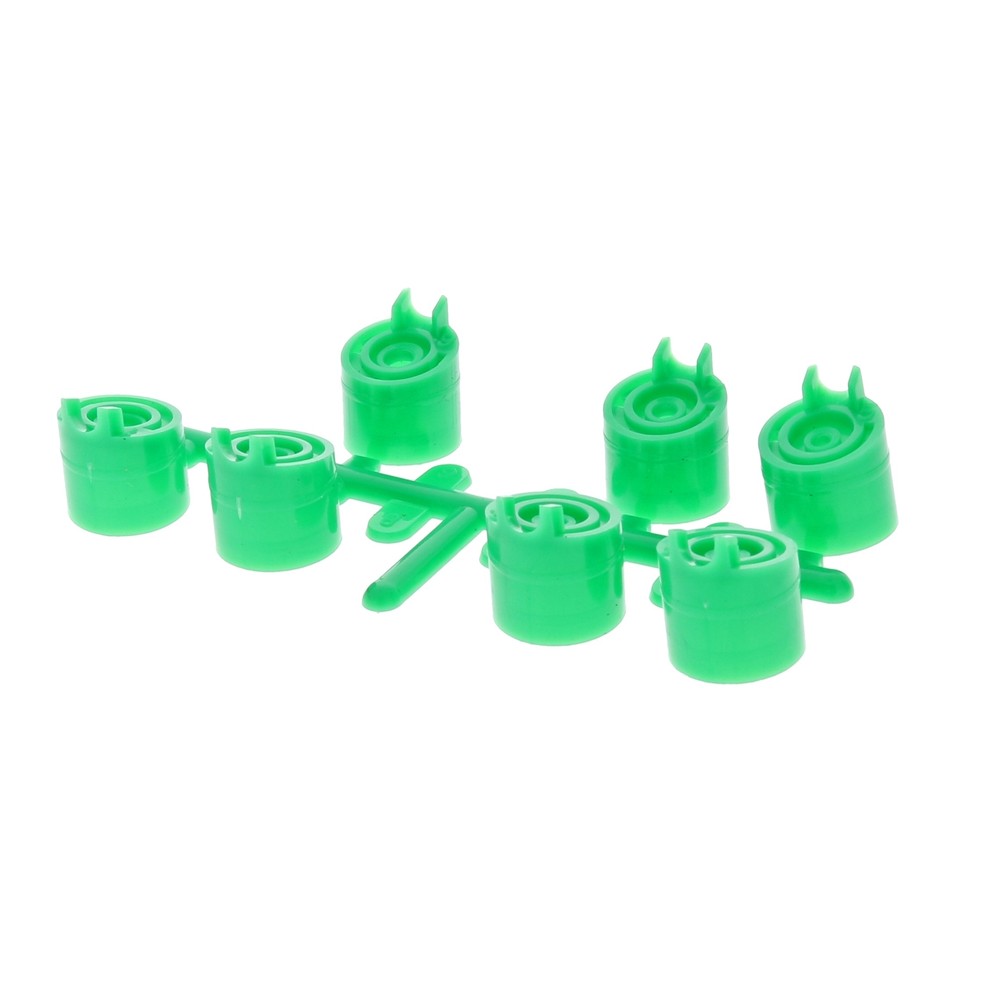 Signature Control Systems Low Angle Nozzle Rack-13 Degree Trajectory