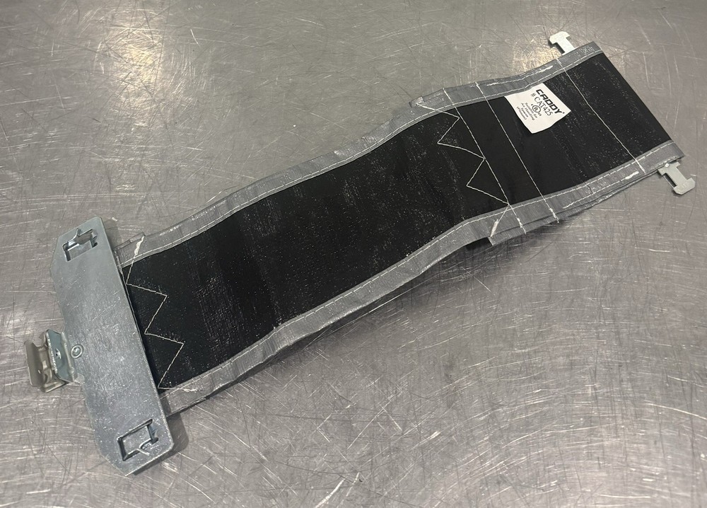 Caddy CAT425 Cable Support Adjustable Strap NEW! FREE SHIPPING!