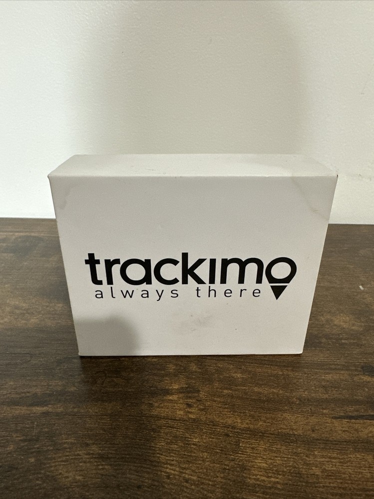 GPS Tracker Trackimo 3G Guardian