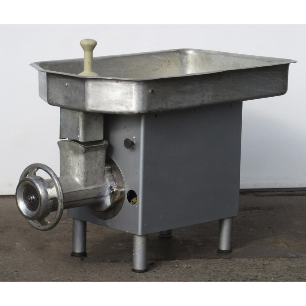 Hobart 4732 Meat Grinder