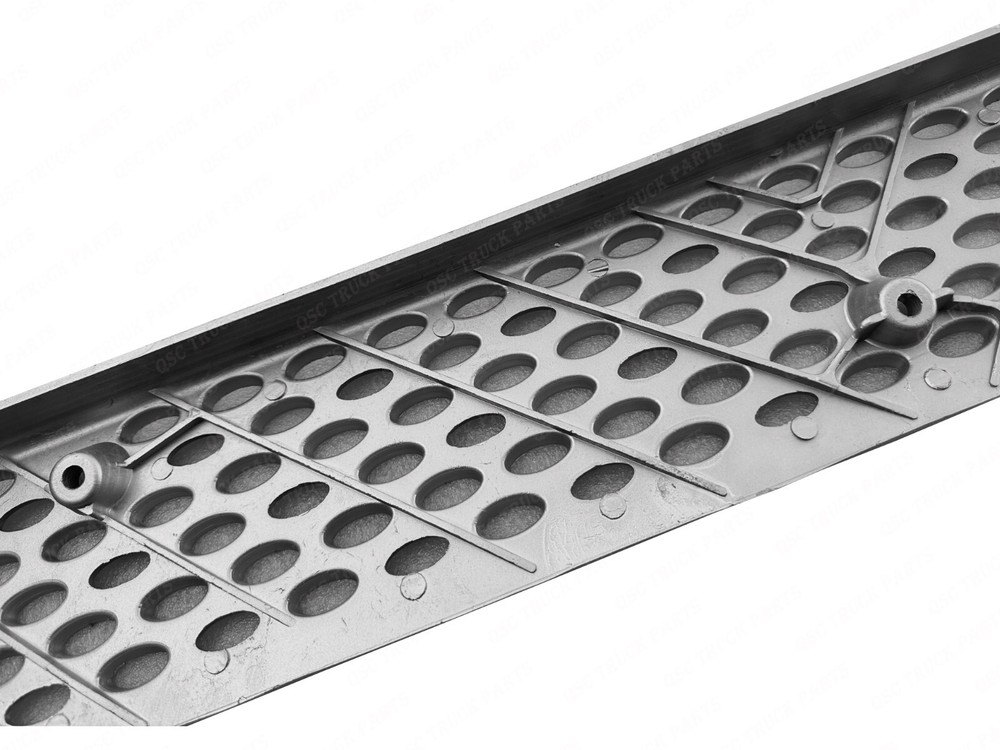 QSC Replacement Front Step Fairing Upper Step for Peterbilt 579 Next Gen 2022+