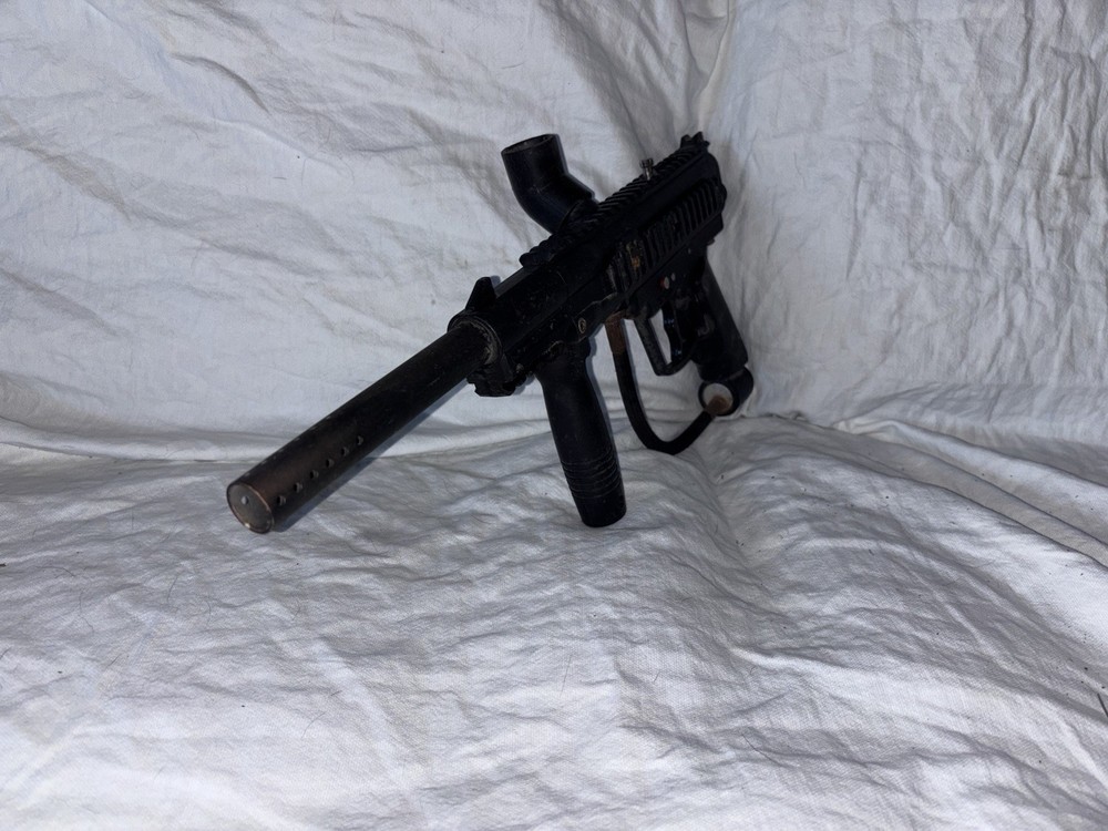 Paintball Gun