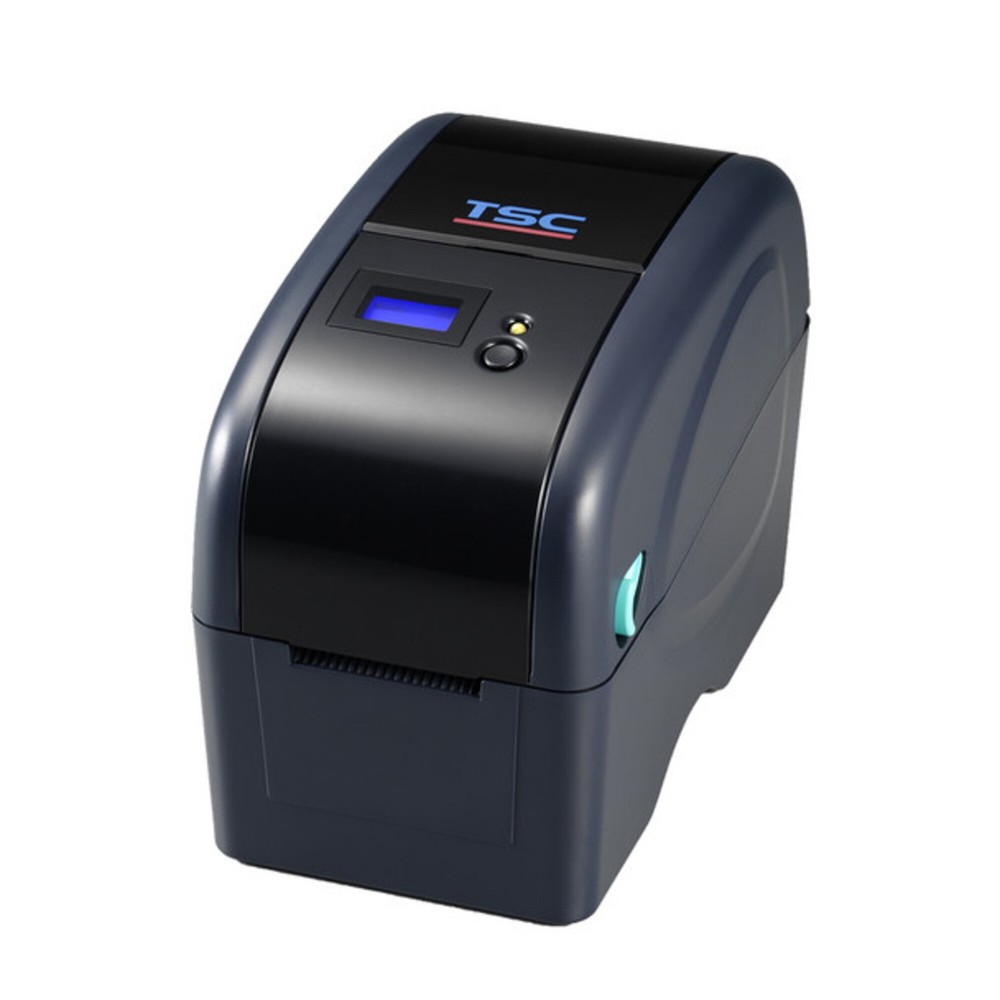 TSC Auto ID - 99-040A023-0001 - TSC Printronix TTP-225 Barcode Printer -
