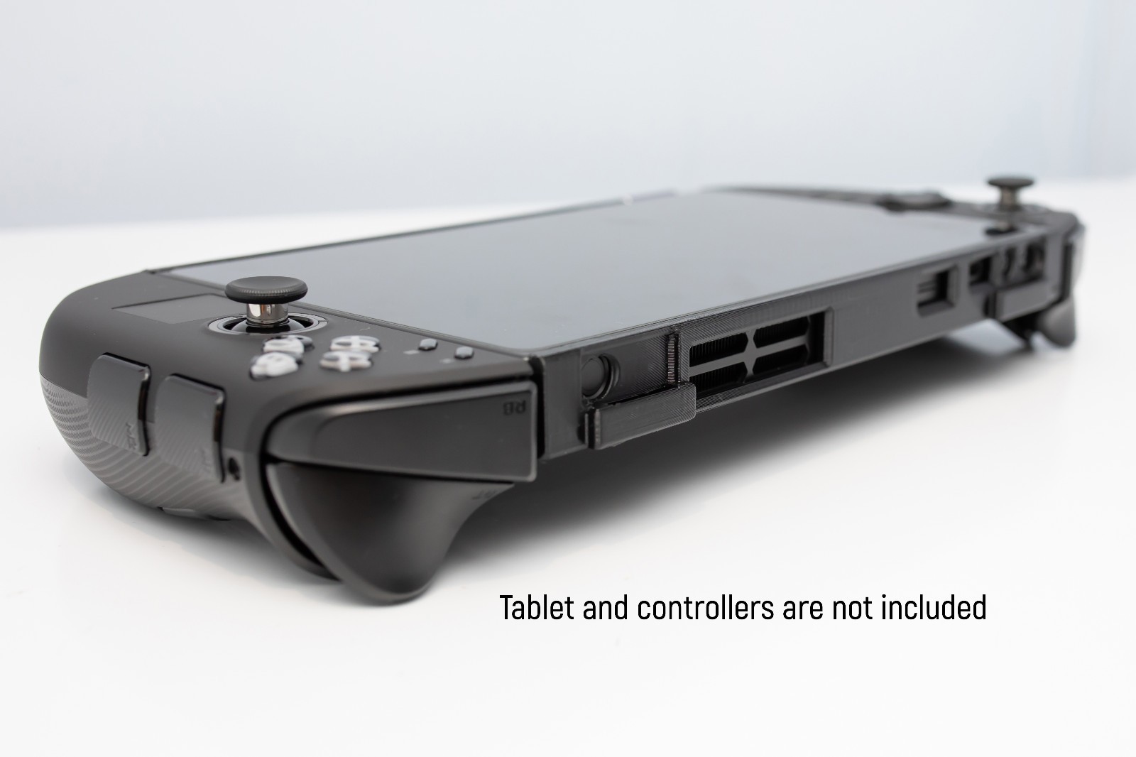 Lenovo Legion Go Gen 1 to Gen 2 Controller Gap Filler Bracket (3D Printed)