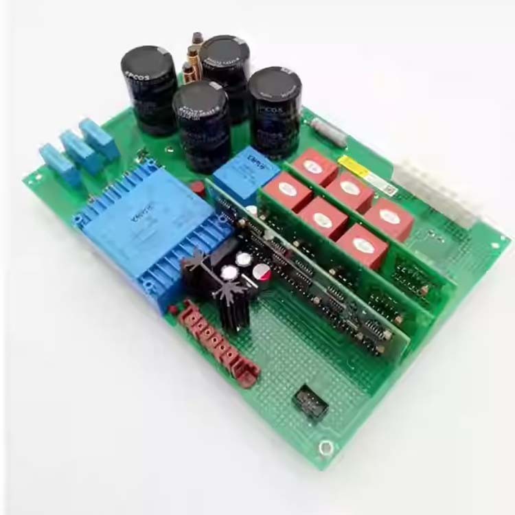 Control board KLM4-PLUS Main Board Circuit Board For Heidelberg Printing