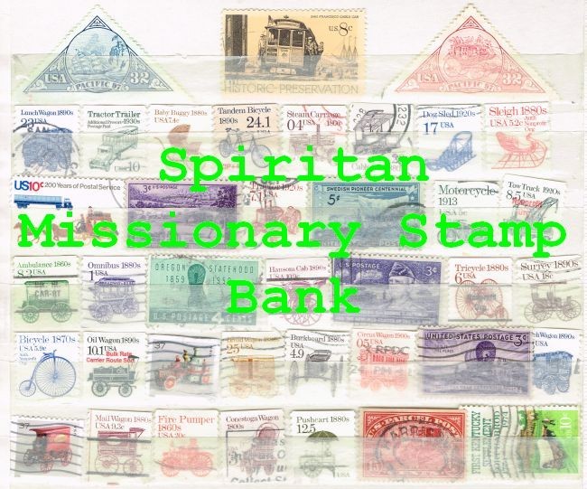 Transportation Stamps: 39 Assorted US Postage  (11-410)