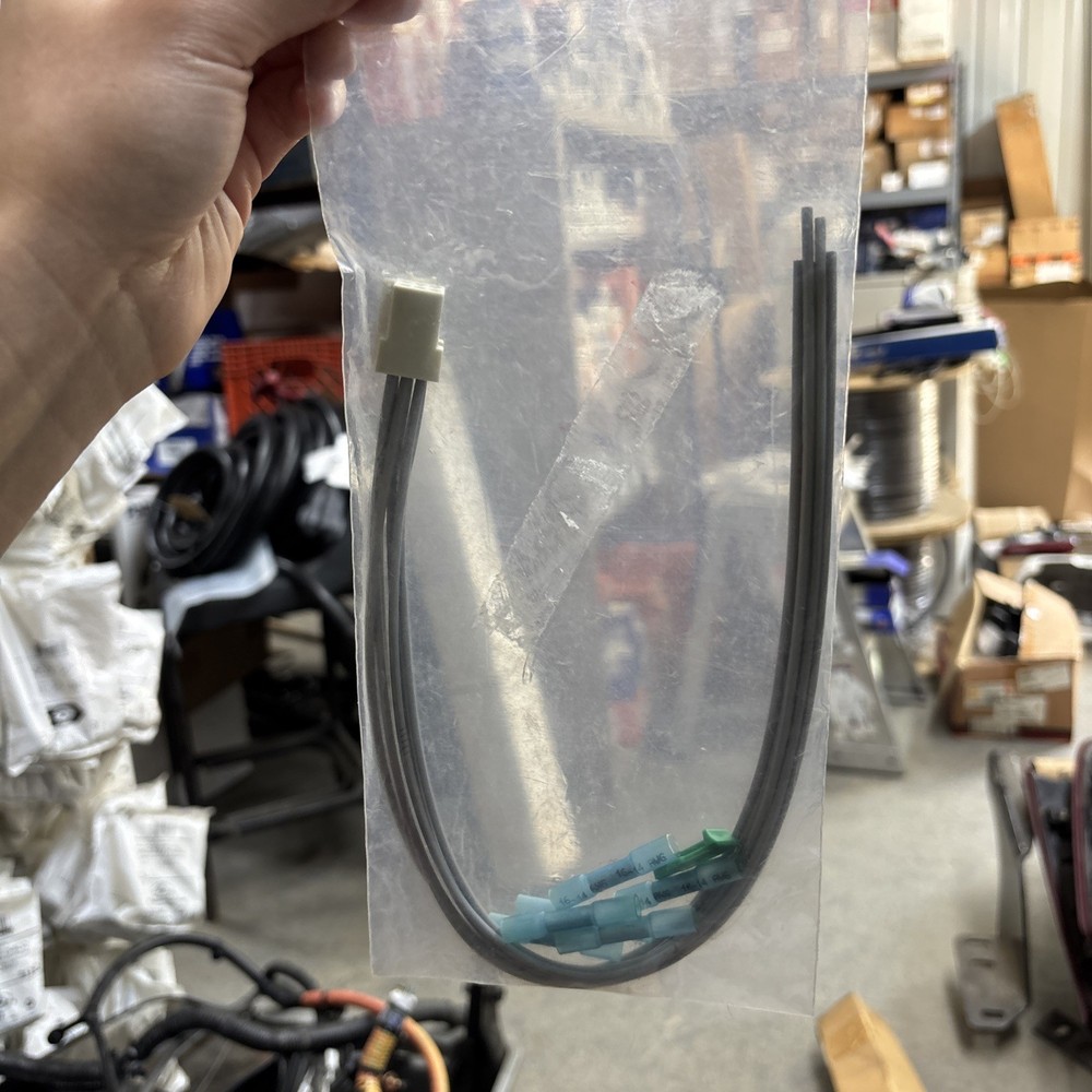 ACDelco PT3923 - Multi-Purpose Wire Connector