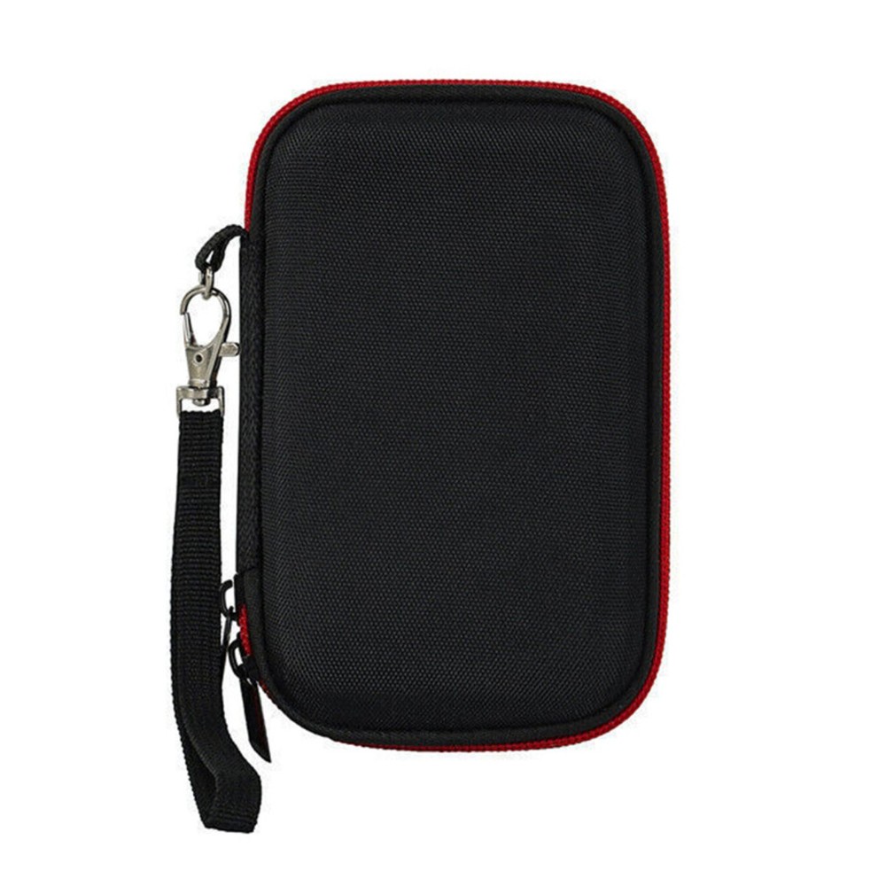 Bluetooth Speakers Portable Storage Bag Waterproof Carrying Case For JBL GO 3