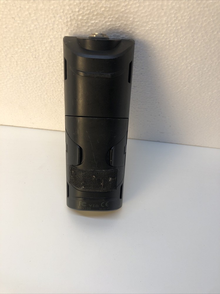 VIO POV 100 Body Camera Recording Unit ONLY!