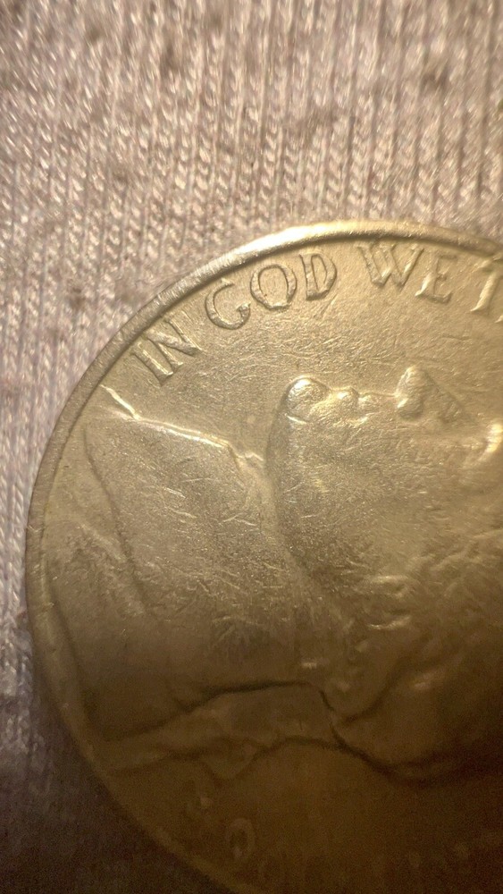 RARE 1964 D Nickel DD & Errors