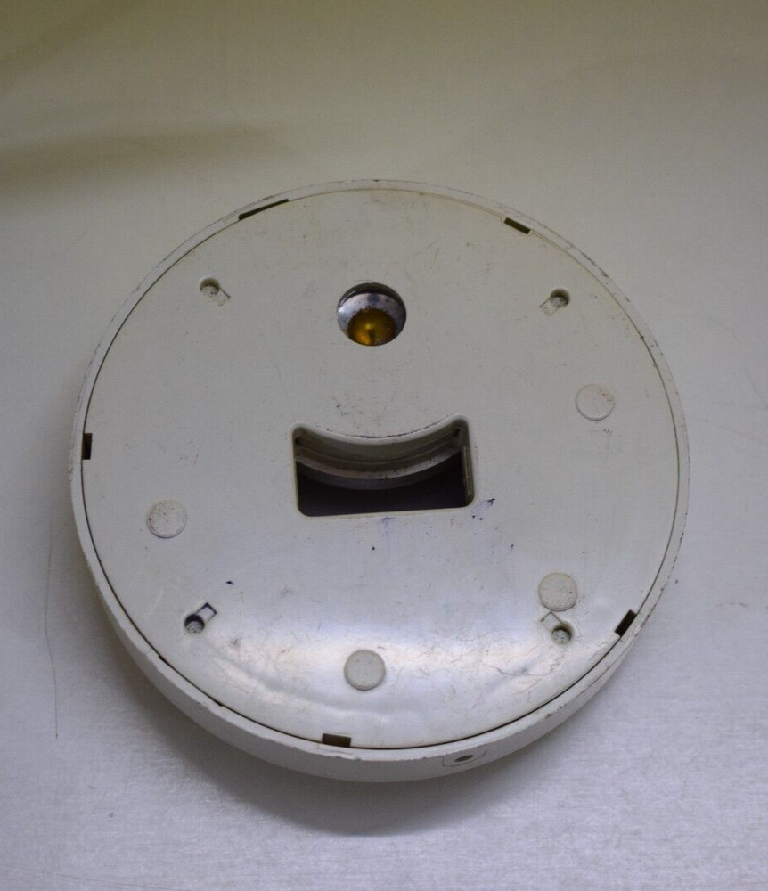 Tyco Minerva MX 812SB MX Loop Powered UL Sounder Base