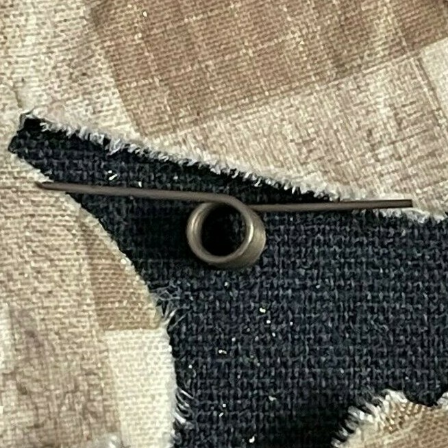 NEW Dye Rotor Lid Spring (R80001308)