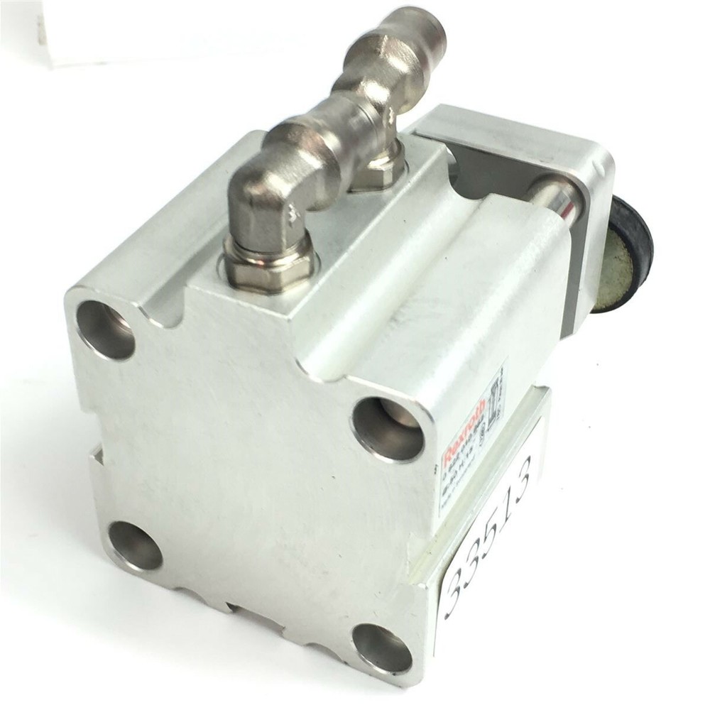 Rexroth Compact Cylinder 0822010862