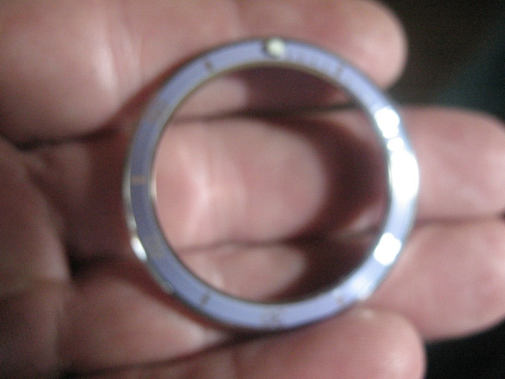 gossip electric watch