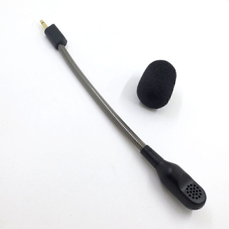 Replacement Microphone Mic Boom for Razer Blackshark V2 & V2 Pro Headphone
