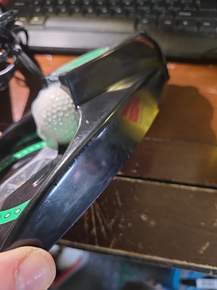 Putting Pal Electric Putting Cup TESTED AND WORKING