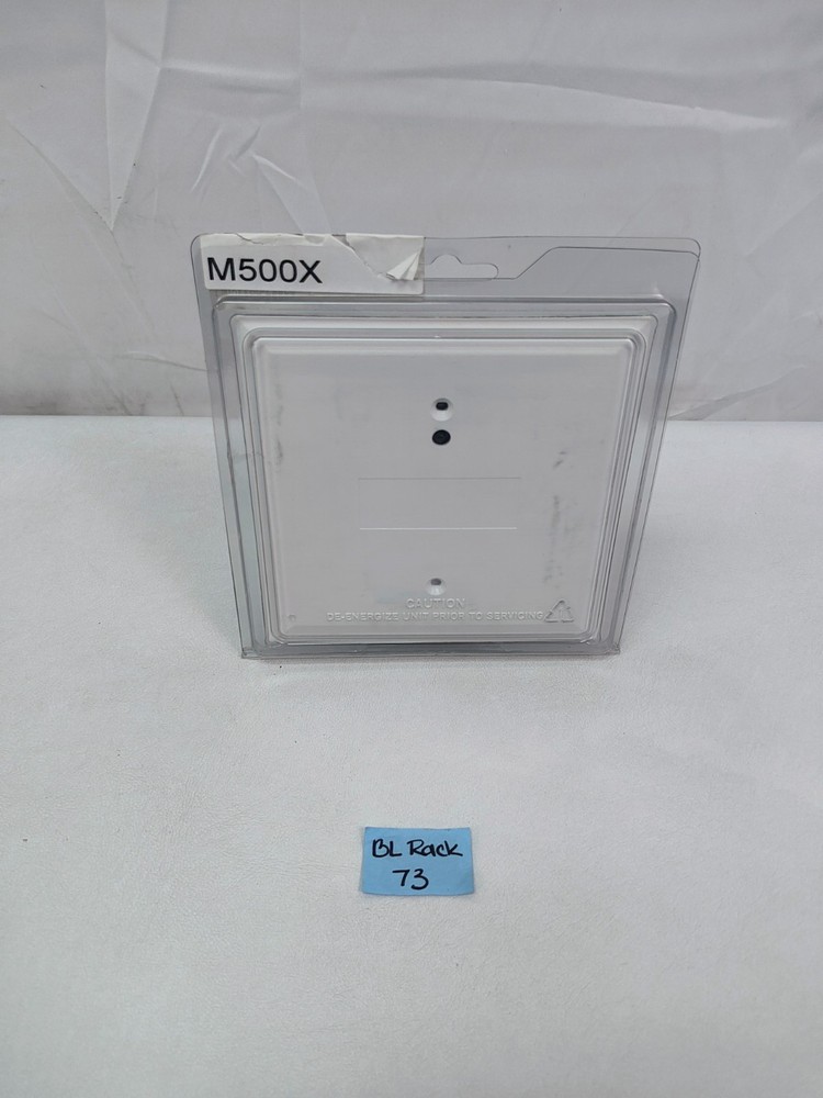 System Sensor M500X Isolator Module