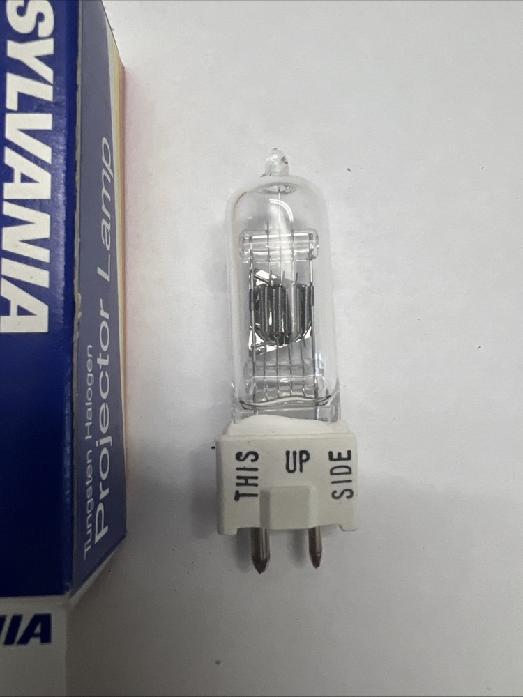 Sylvania EHA 500W 120V Projection Lamp