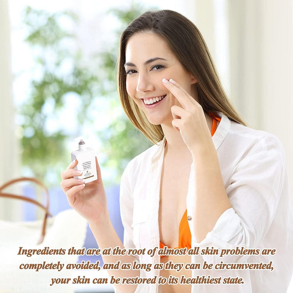 Bronzing Face Drops Face Peptide Serums Liquid Bronzer Cream