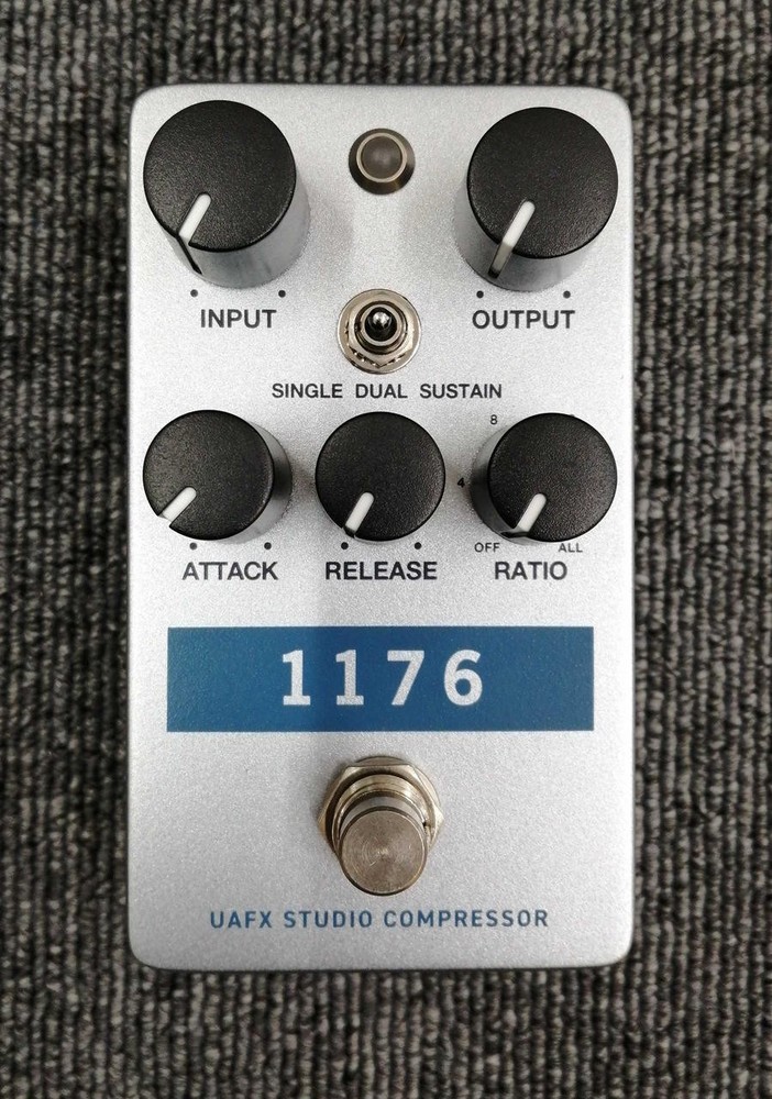 UAFX UAFX 1176 Effector