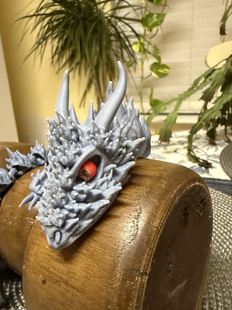 Articulating Dragon