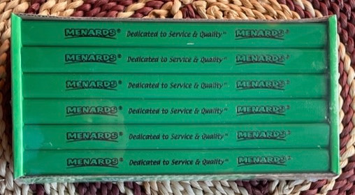 1 24-pack Contractor Carpenter Pencils