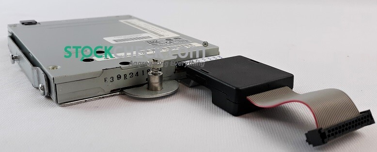 Compaq 228507-001 Floppy Disk Drive