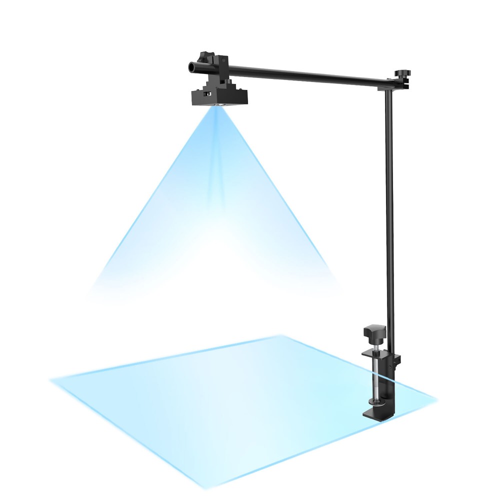 LONGER Lightburn Camera Kit 5MP high-definition resolution for Sculpfun Xtool