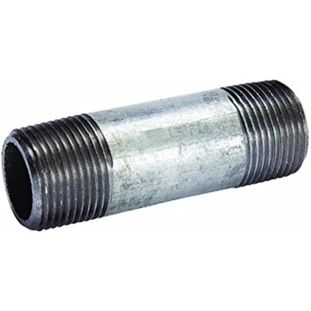 Standard Galvanized Nipple (10912)