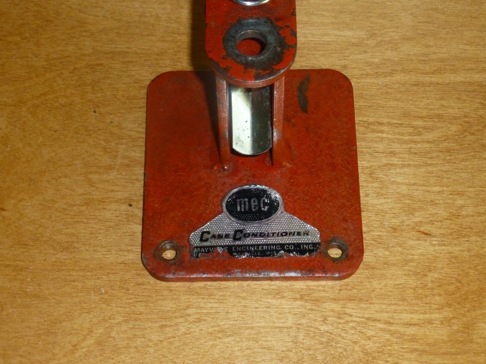 Mec 12 Gauge Hull Sizer Conditioner