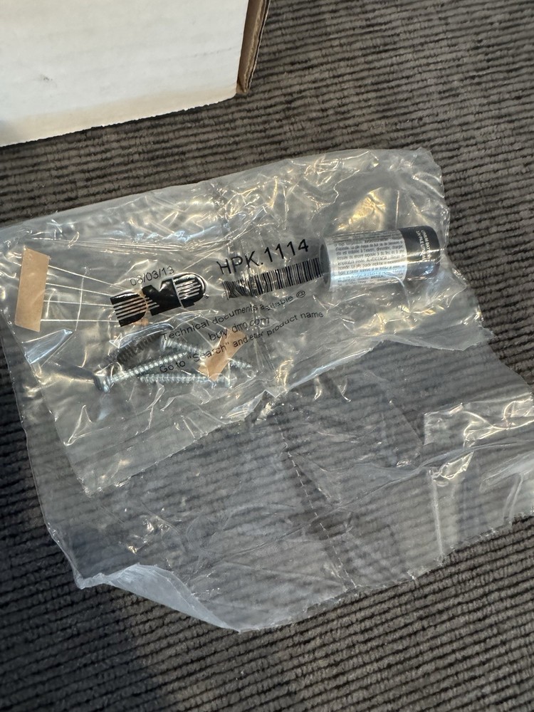 DMP 1114-W 4 Point Wireless Zone Expander NEW!