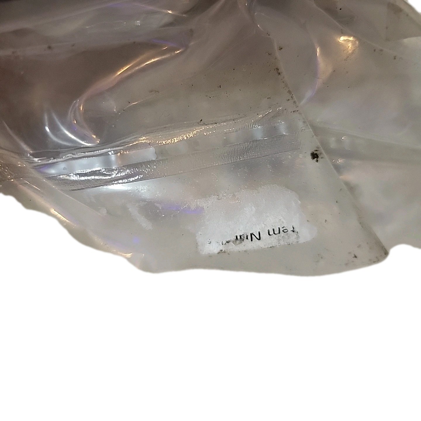 NAR Gen 2 SIRK IFAK REFILL Kit. Complete