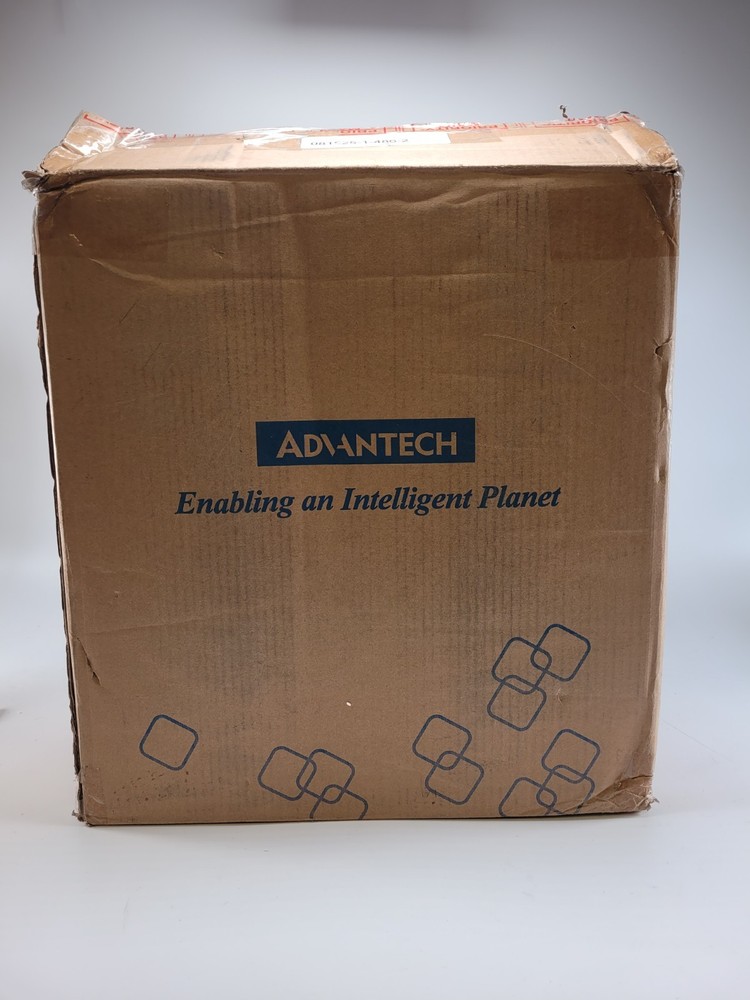 Advantech 15" 4:3 Compact All-in-One POS System UPOS-211
