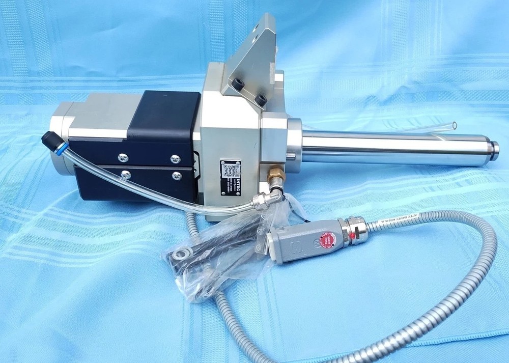 Sames Kremlin 374020 Application Head. NEW