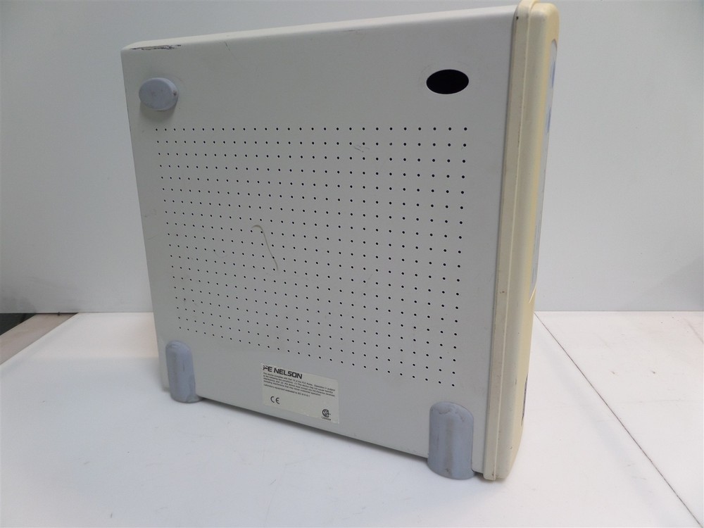PE Nelson NCI 900 NCI 902 Network Chromatography Interface