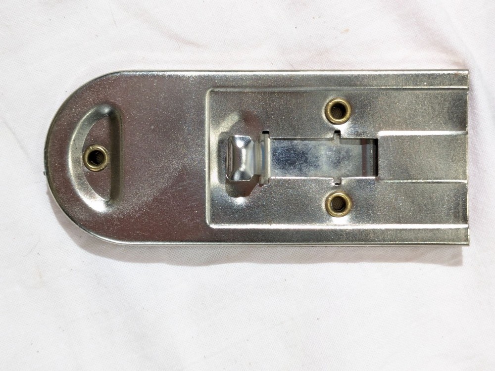 Metal Window Scraper With Replacement 2 Blades