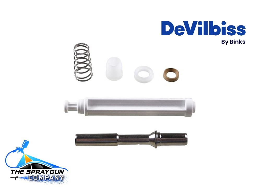 DeVilbiss - GTI ProLite Air Valve Replacement Kit - PRO-471