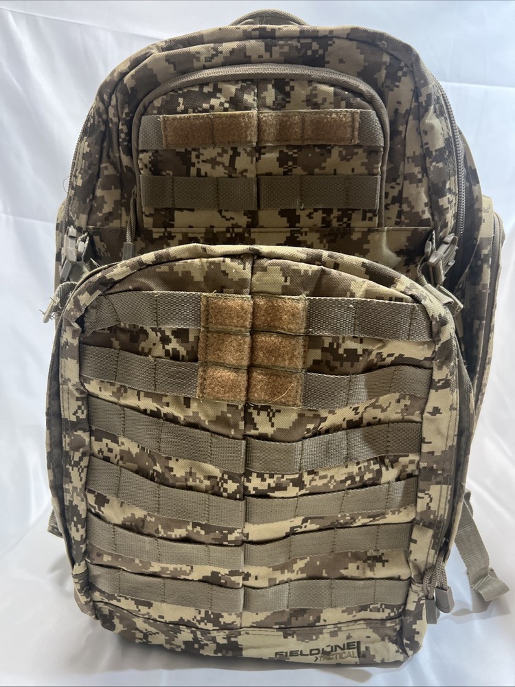 Fieldlinel Tractical Pro Series Backpack Hiking ,Camping,Hunting