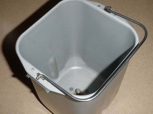 Hitachi Bread Machine Pan For Model HB-E303 ( #1 )