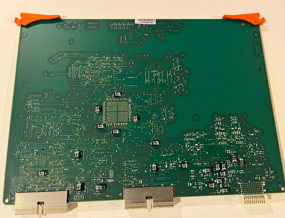 Philips Demodulator Board Model 454110280522