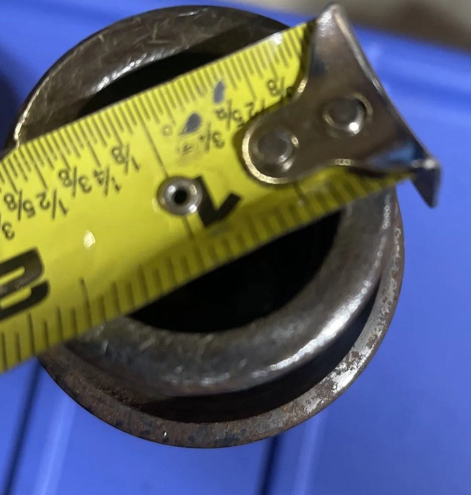 Magic Chuck NO 4 MT Modern Tool