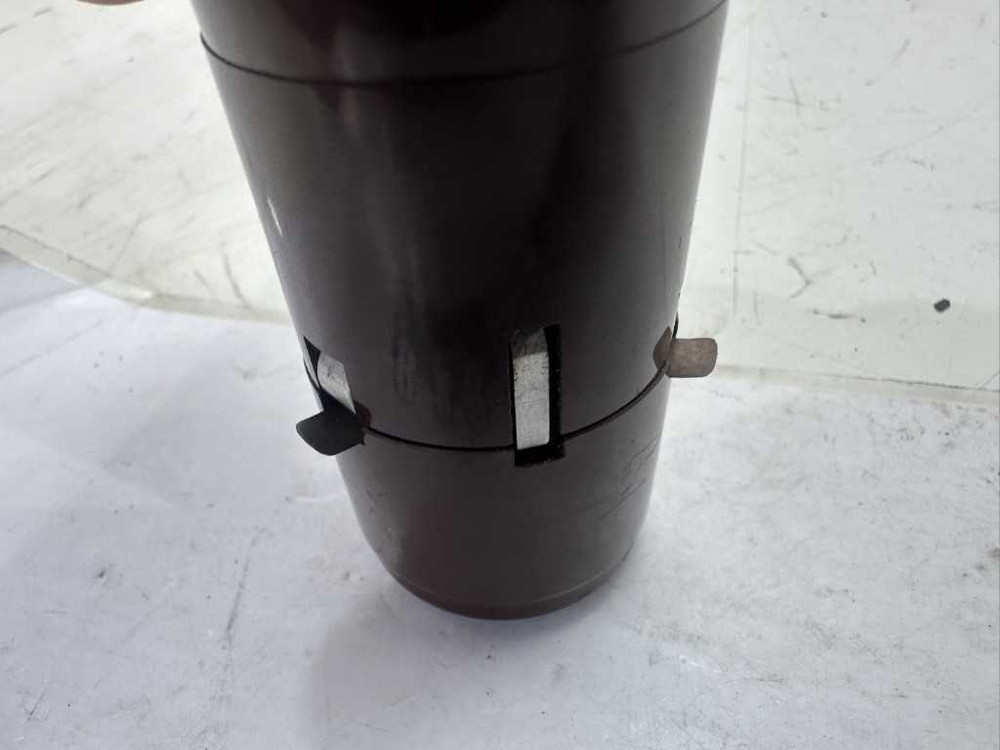 DOUBLE CENTRAL SPINDLE 45 RPM TURNTABLE (RS888)