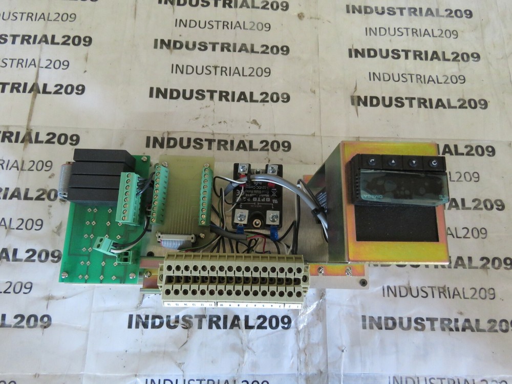 VIVICOM VM155 ANALYZER BOARD NEW