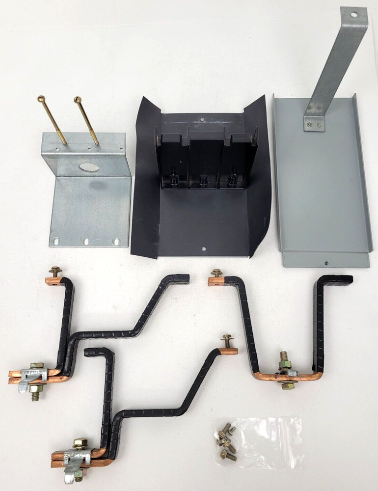 ACTMKSE GE SCP Plus Panelboard Mounting Hardware & Blank 150A Single TED SEDA