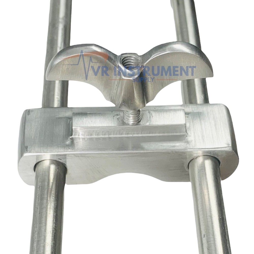Balfour Abdominal Retractor 9" Spreaders Veterinary Surgical Instruments