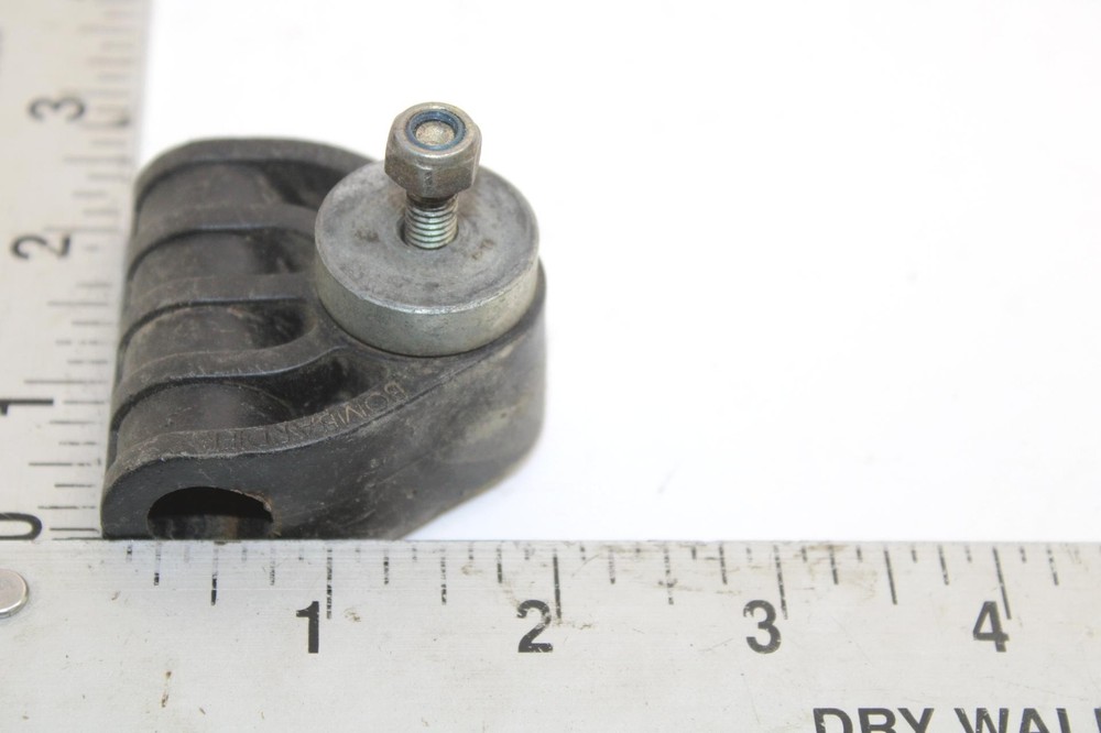 Ski-doo Oem Spring Slide Assembly 503189657 Q4677