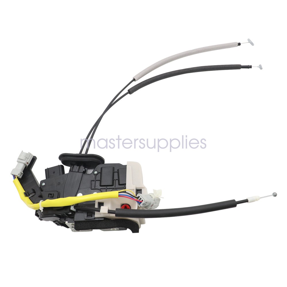 For Kia Optima 2013-2014 81311-4C510 Front Left Driver Door Latch Assembly