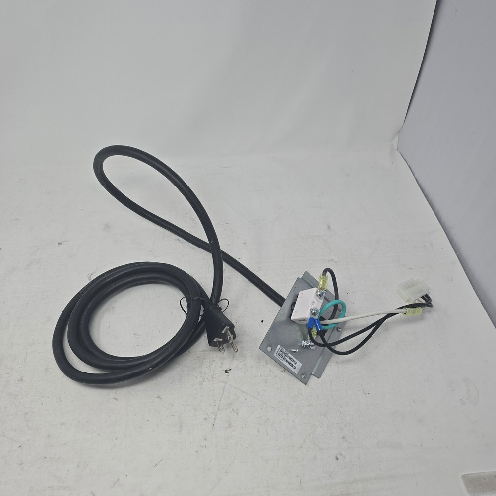APC SMART SMT2200C Battery Backup - Power Cable replacement with connector