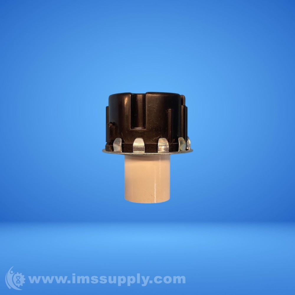 Leviton 523 Fluorescent Lampholder FNIP