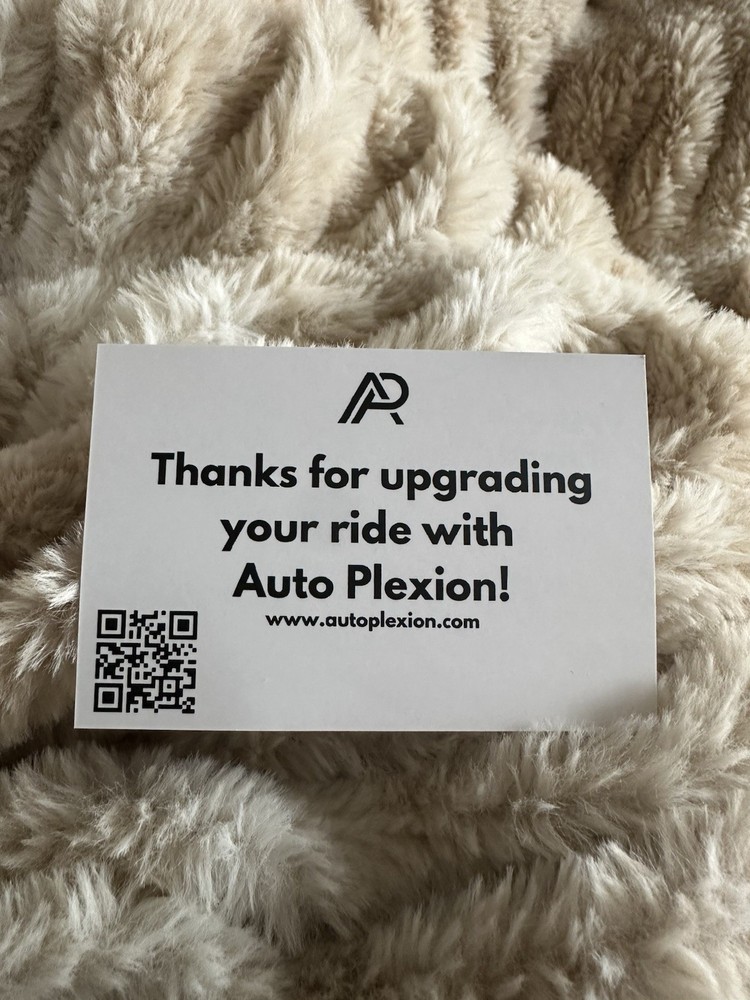 Auto Plexion Auxiliary Input Adapter with USB Port & Dual USB-C Connector